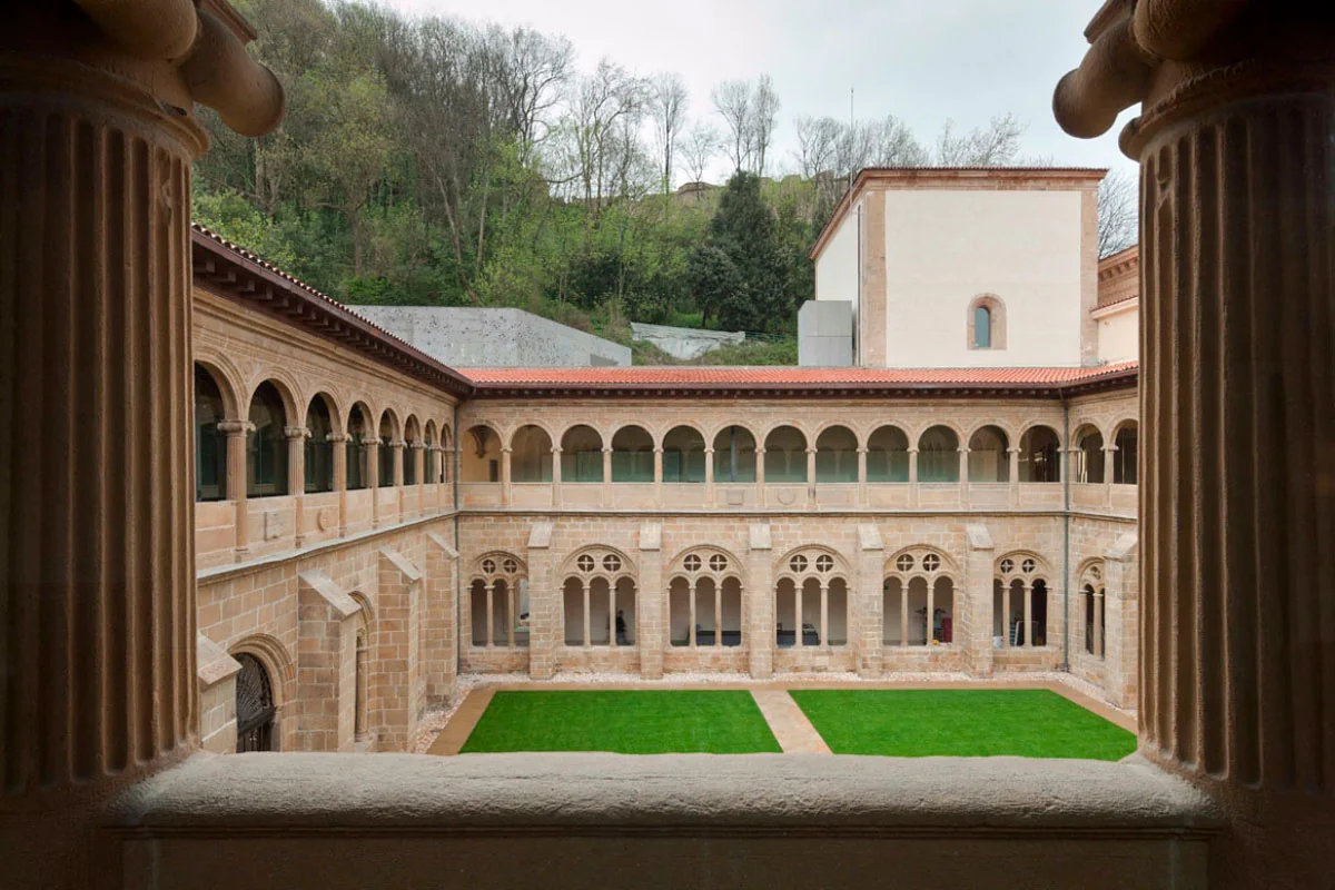 San Telmo - Casco Viejo San Sebastian