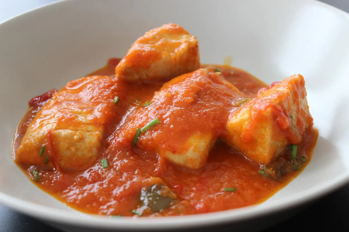 Temporada del bonito - Mejores restaurantes de San Sebastián