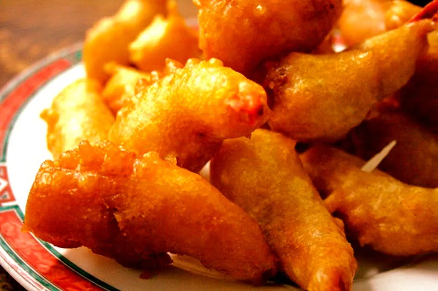 Best tapa bars in San Sebastian - Paco Bueno