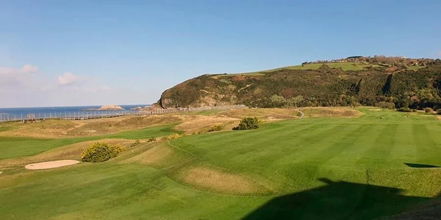 Zarauz Golf