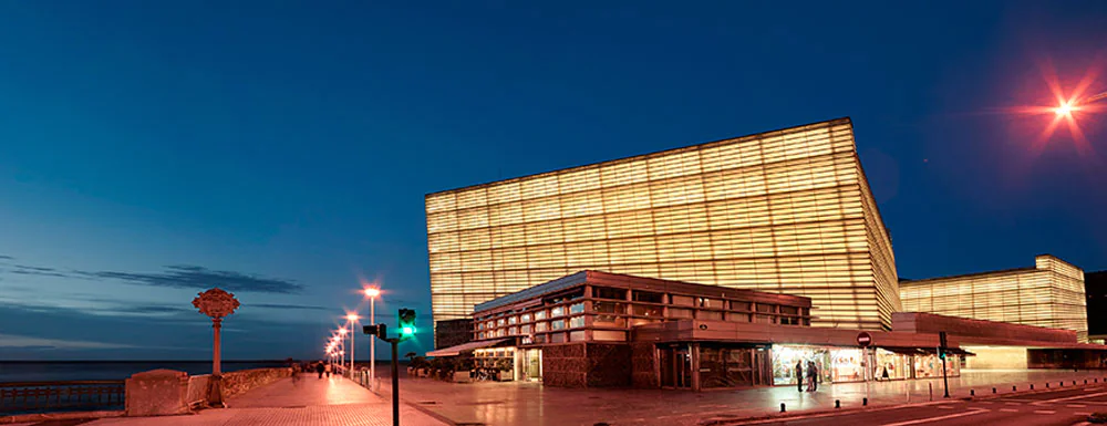 Kursaal Donostia