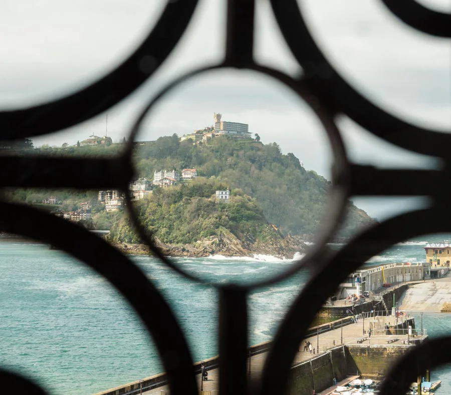 Lasala Plaza Hotel - Vista Mar