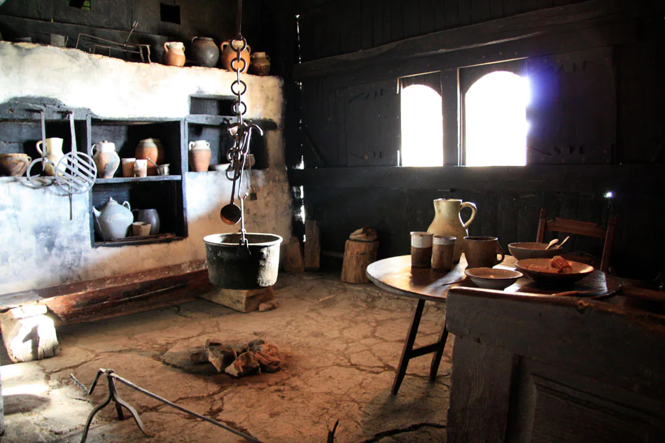 Museo Caserío Igartubeiti