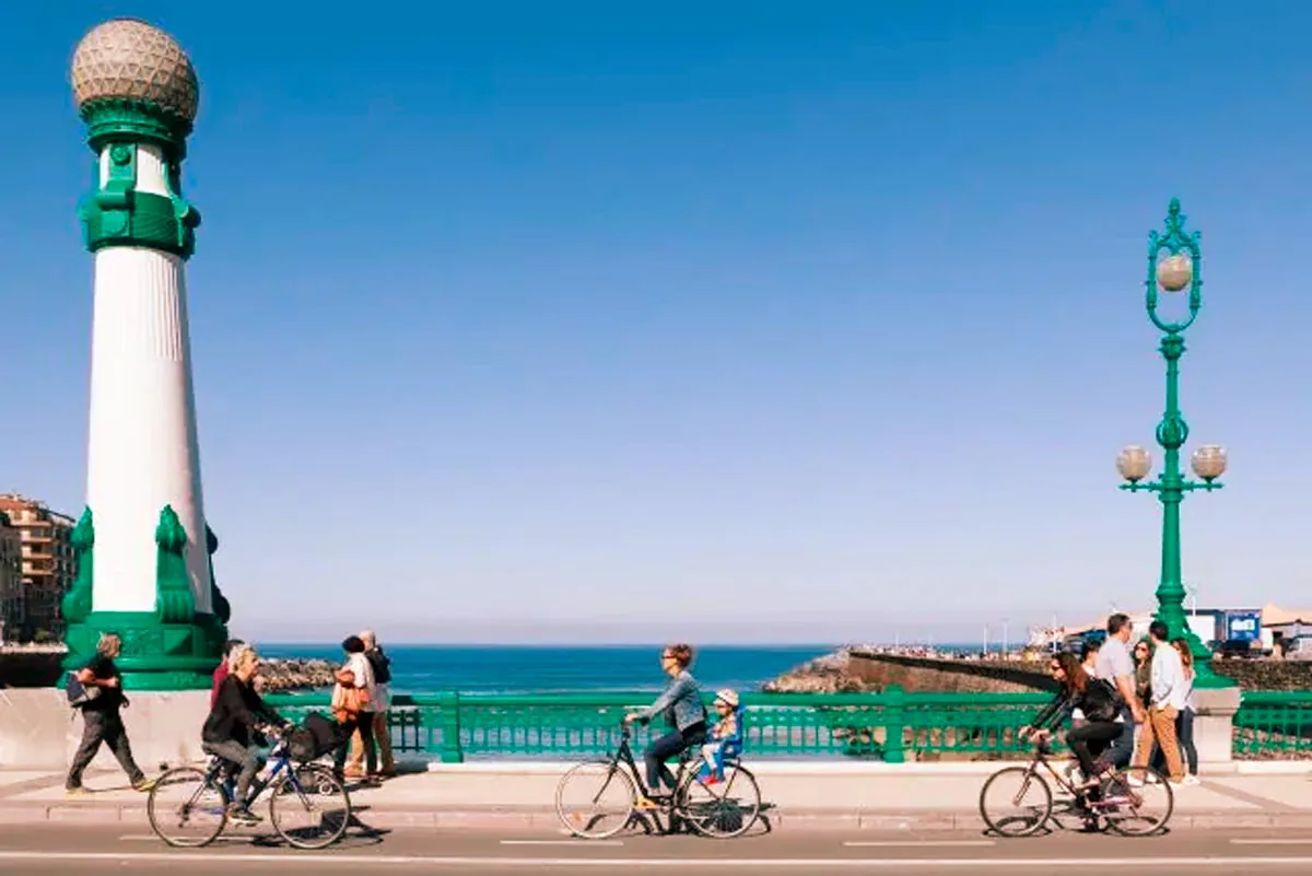 Que faire à Saint-Sébastien