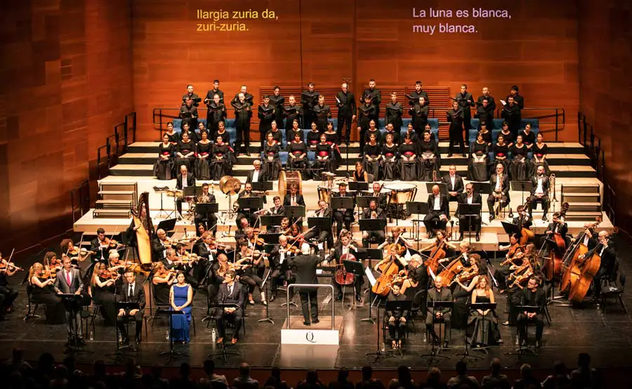 Quincena Musical Donostia