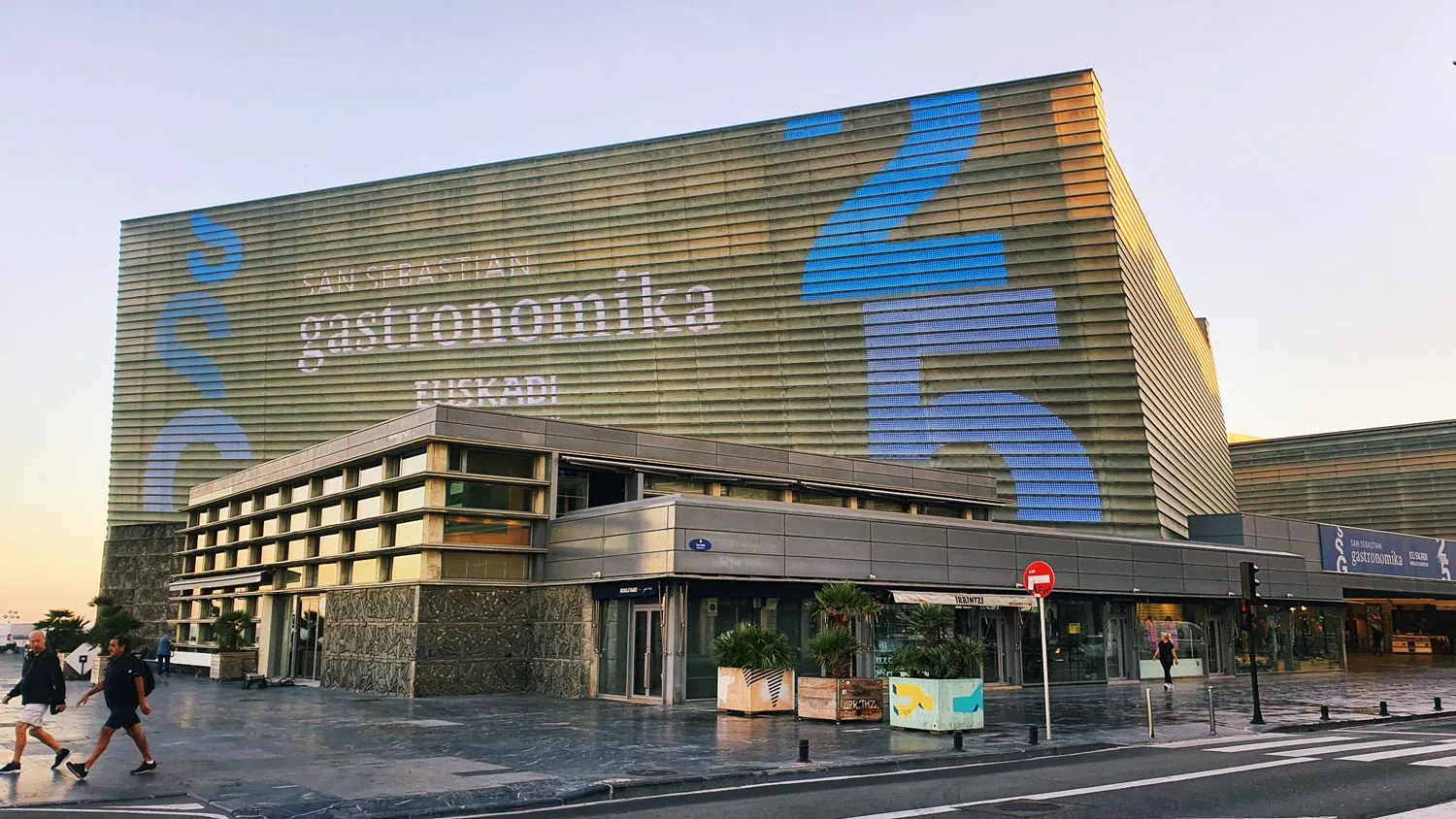San Sebastián Gastronomika 2025