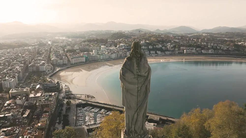 Donostia - San Sebastian