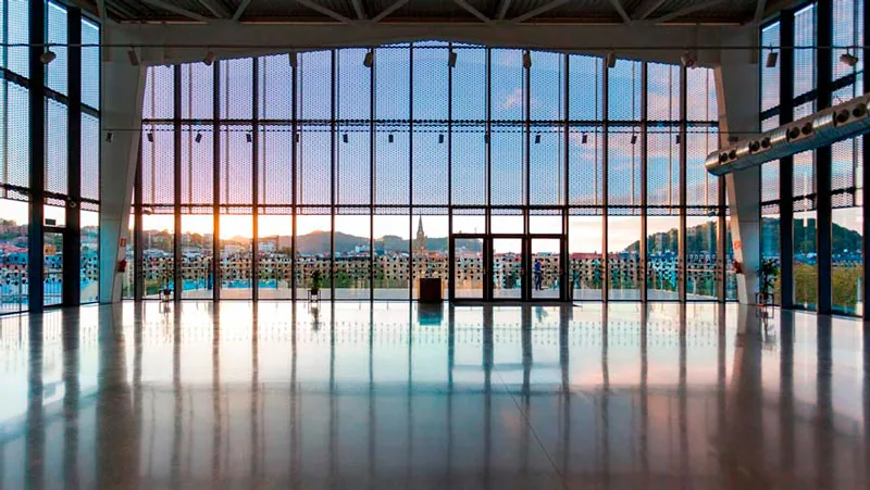 Tabakalera San Sebastián